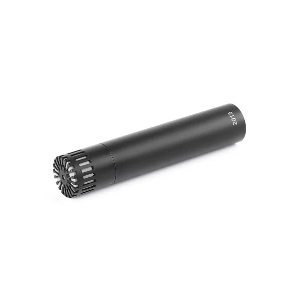 DPA 2015 Compact Wide Cardioid Condenser Microphone