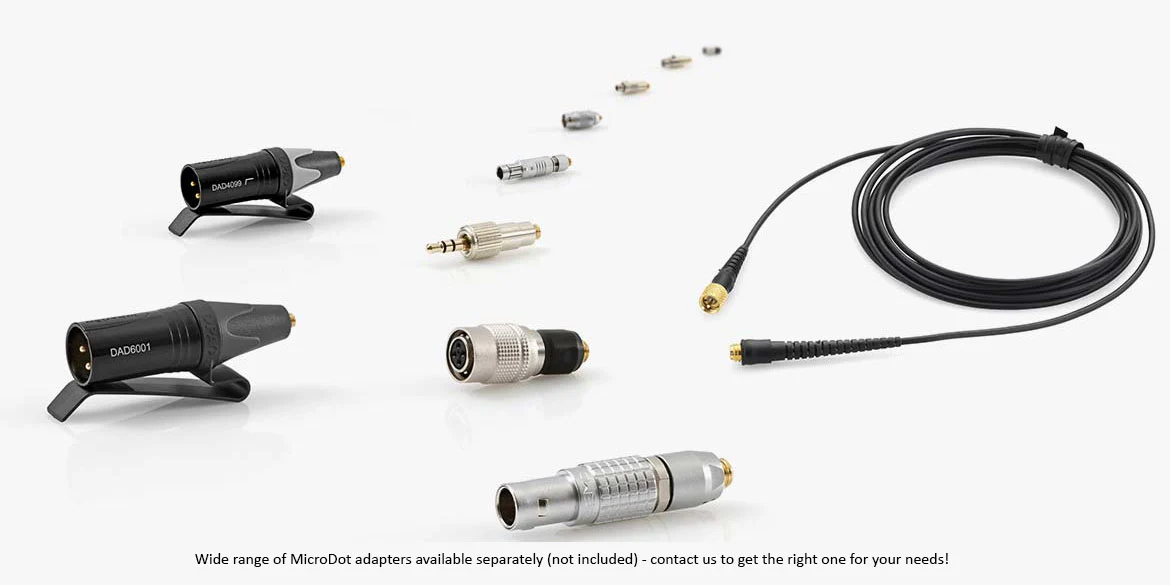 DPA Core+ 4099 Drums - Image 5