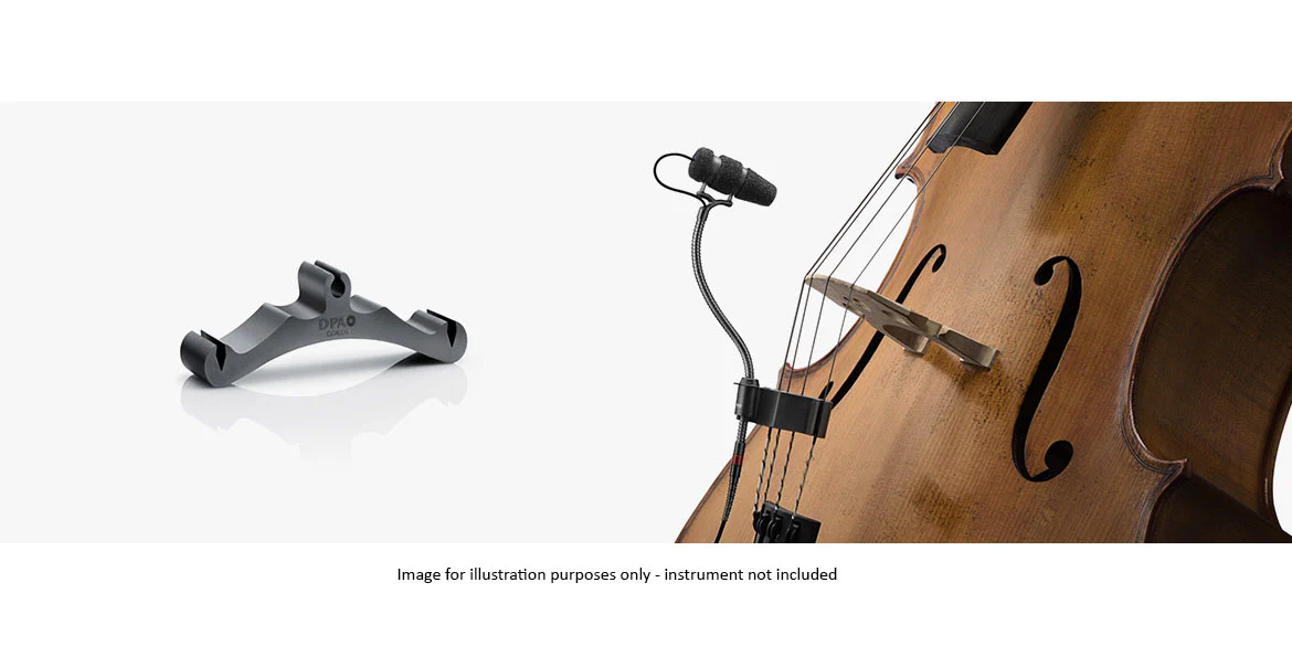 DPA Core+ 4099 Cello - Image 3