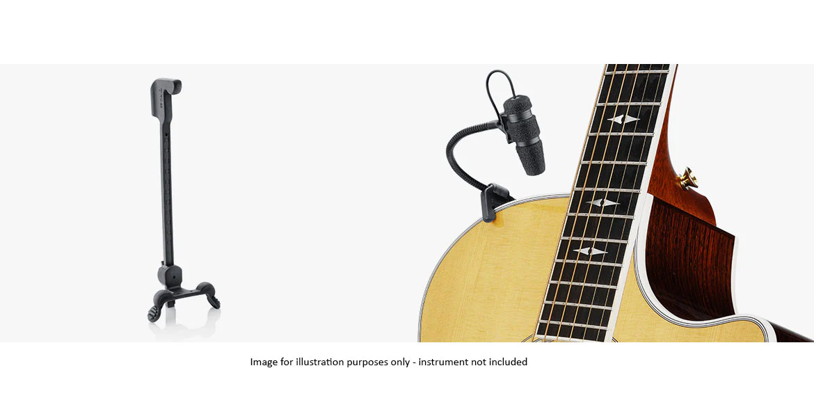 DPA Core+ 4099 Guitar - Image 3