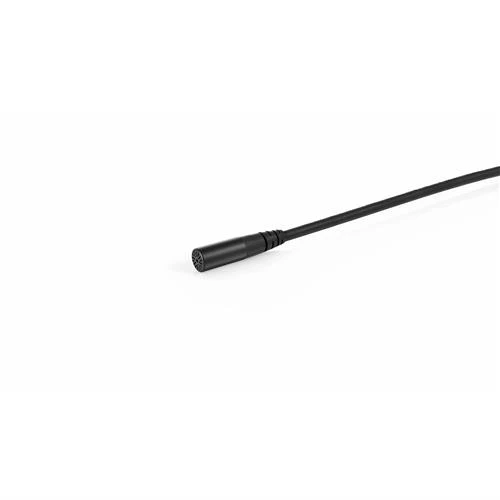 DPA d:screet CORE Subminature 6060 Omni Mic - Black