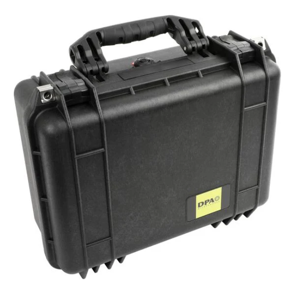 DPA DDK4000 Drum Microphone Set - Image 3