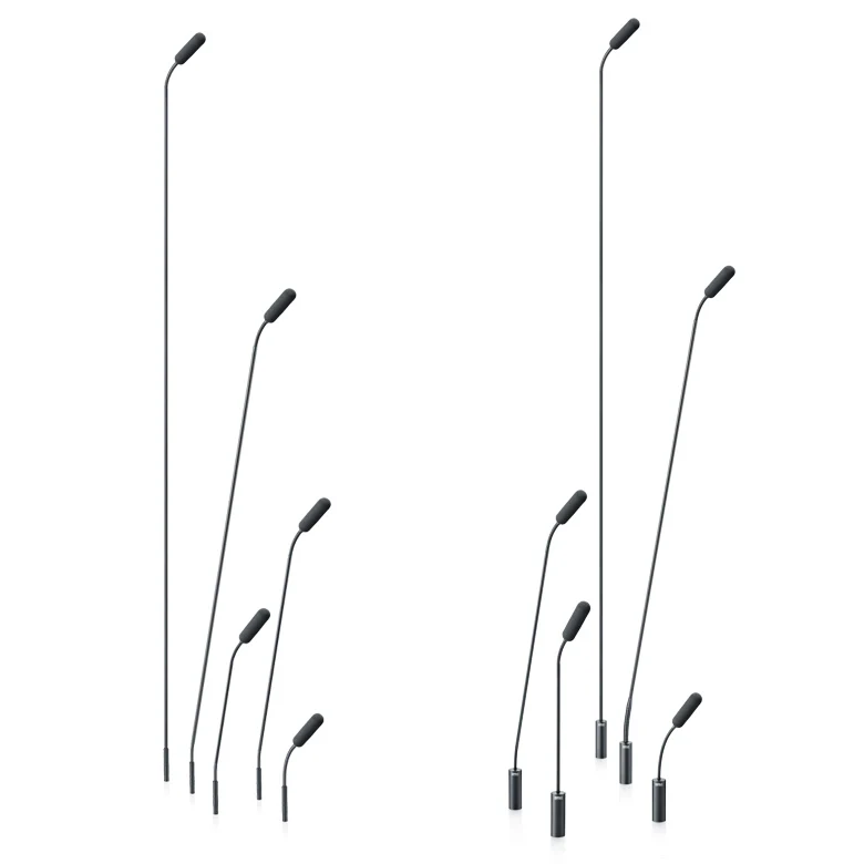 DPA SC4098 d:screet XLR Lectern Mic - Image 3
