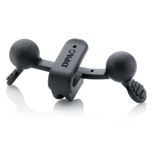 DPA STC4099 - Instrument Microphone Clip for Sax and Trumpet