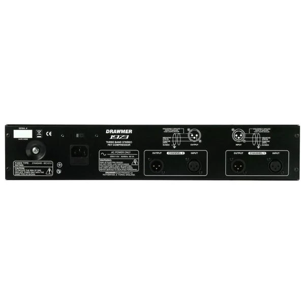 Drawmer 1973 - Image 3