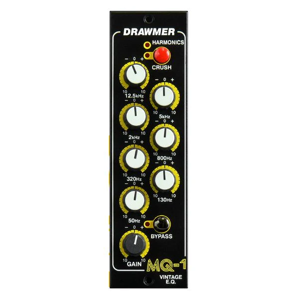 Drawmer MQ-1