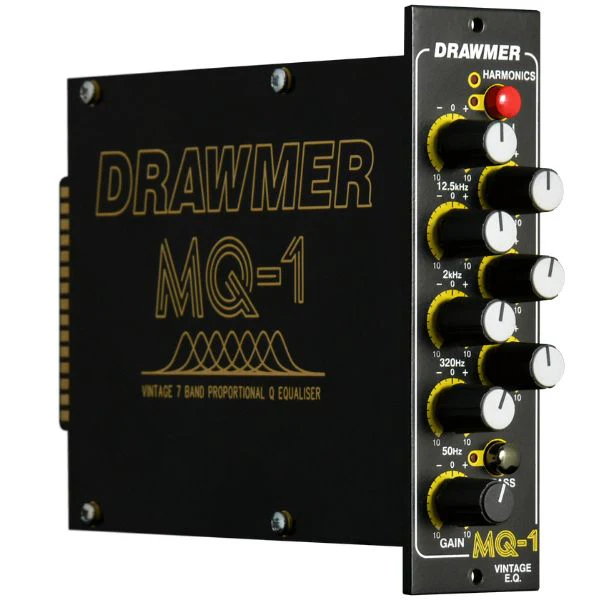 Drawmer MQ-1 - Image 2