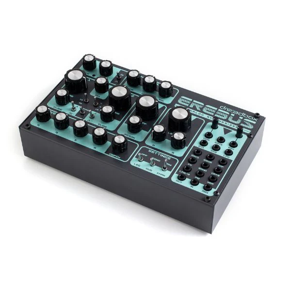 Dreadbox Erebus (Reissue) - Image 2