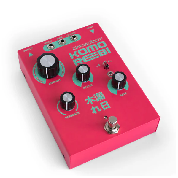 Dreadbox FX Komorebi - Image 2