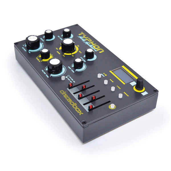 Dreadbox Typhon - Image 3