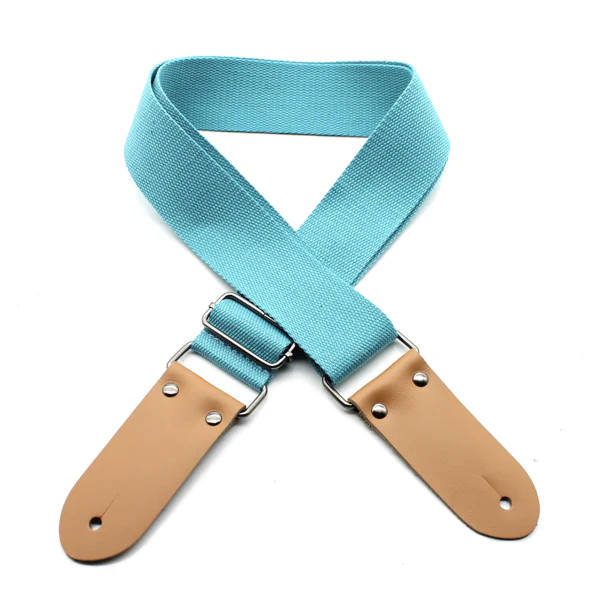 DSL Cotton Guitar Strap - Image 6