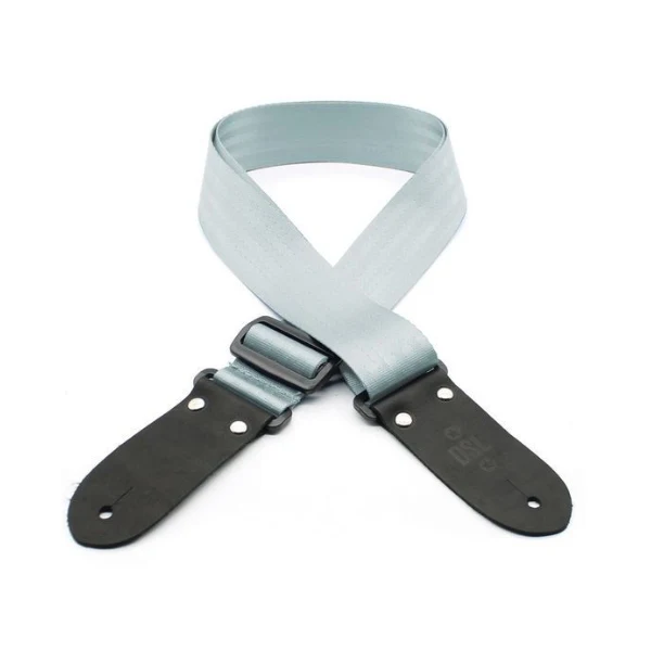 DSL Seatbelt Webbing Guitar Strap - Image 9