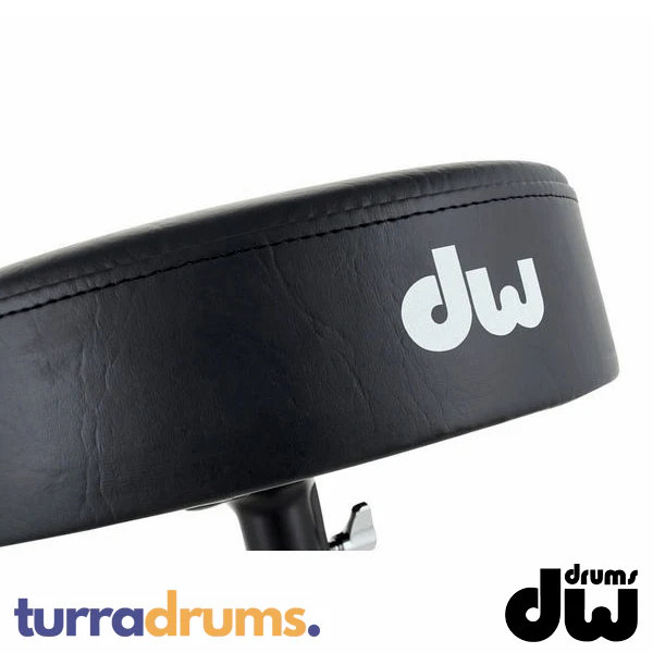 DW 3000 Series Round Drum Throne - (DWCP3100) - Image 6