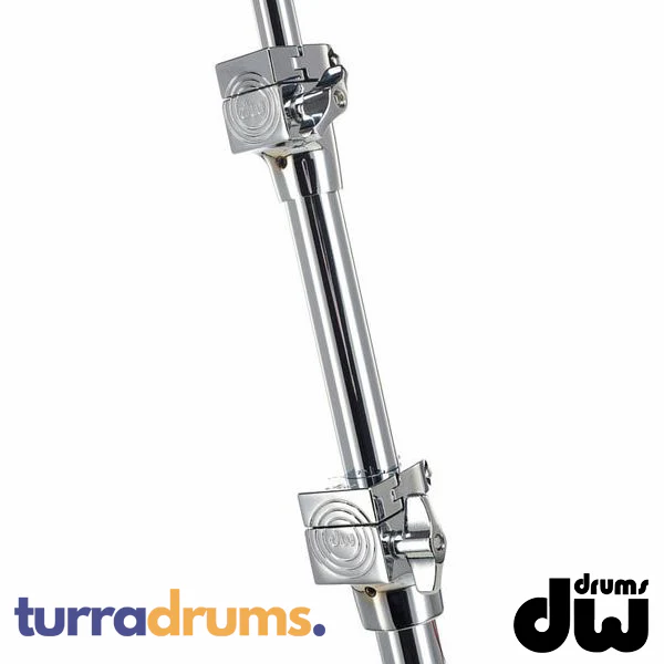 DW 5000 Series Double-Braced Boom Cymbal Stand (DWCP5700) - Image 3