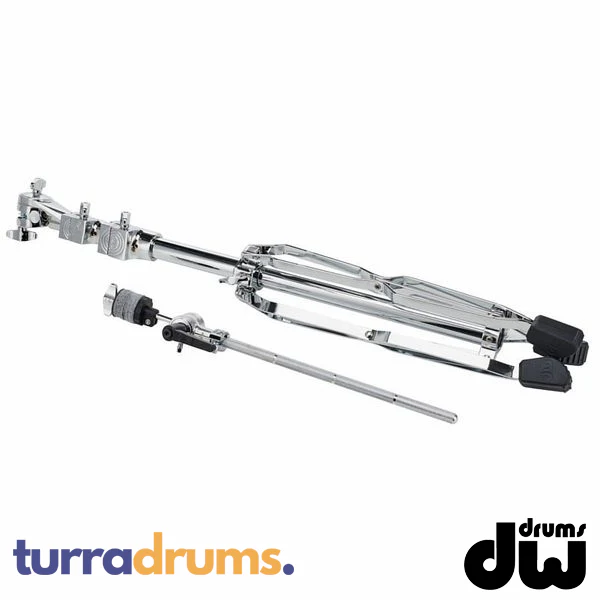 DW 5000 Series Double-Braced Boom Cymbal Stand (DWCP5700) - Image 4