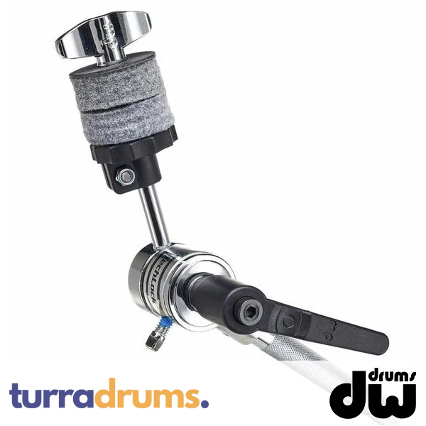 DW 5000 Series Double-Braced Boom Cymbal Stand (DWCP5700) - Image 5