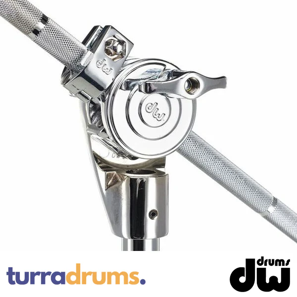 DW 5000 Series Double-Braced Boom Cymbal Stand (DWCP5700) - Image 6