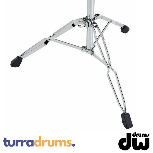 DW 5000 Series Double-Braced Boom Cymbal Stand (DWCP5700) - Image 8