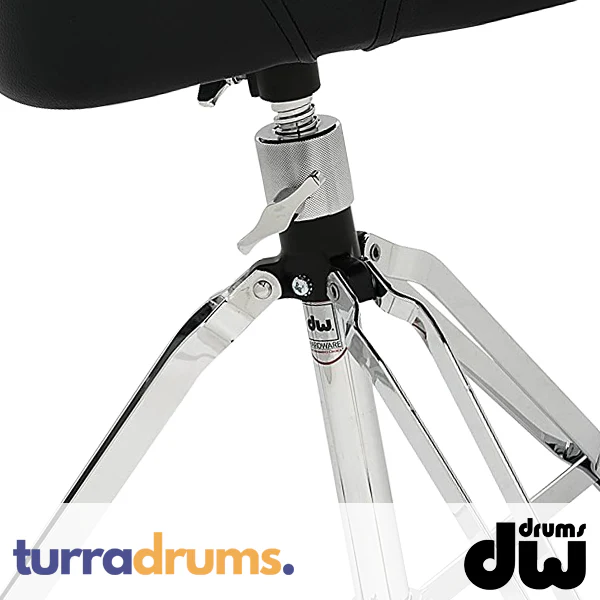 DW 5000 Series Tractor Style Drum Throne (DWCP5120) - Image 2