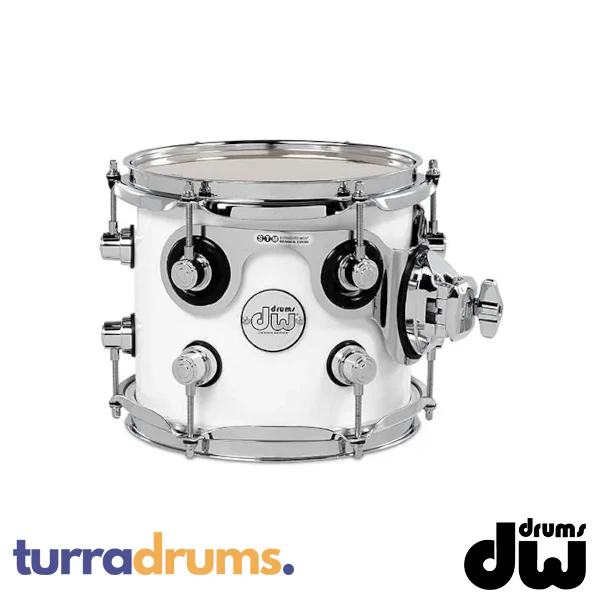DW Design Series Drums (Individual) - Image 10