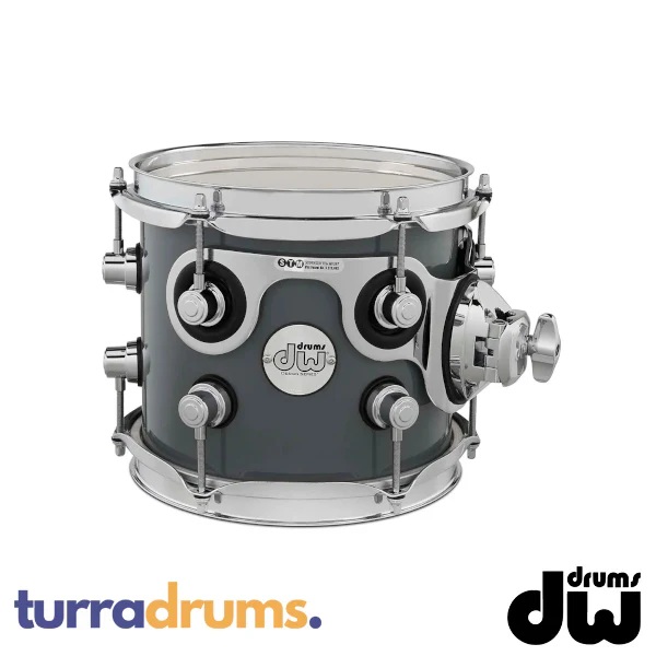 DW Design Series Drums (Individual) - Image 11