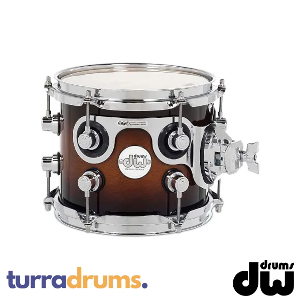 DW Design Series Drums (Individual) - Image 12