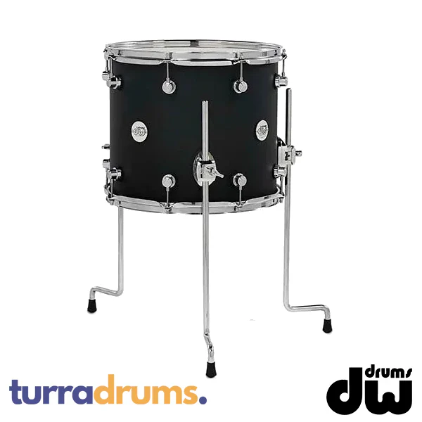 DW Design Series Drums (Individual) - Image 13