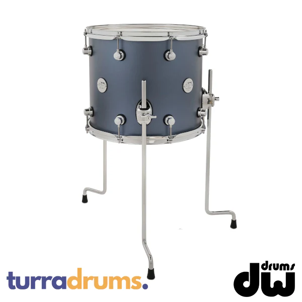 DW Design Series Drums (Individual) - Image 14