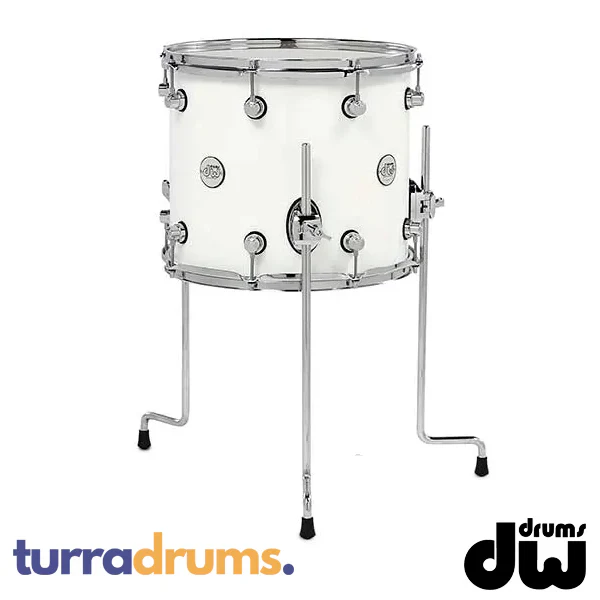 DW Design Series Drums (Individual) - Image 16