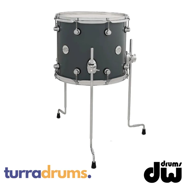 DW Design Series Drums (Individual) - Image 17