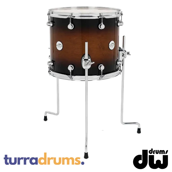 DW Design Series Drums (Individual) - Image 18