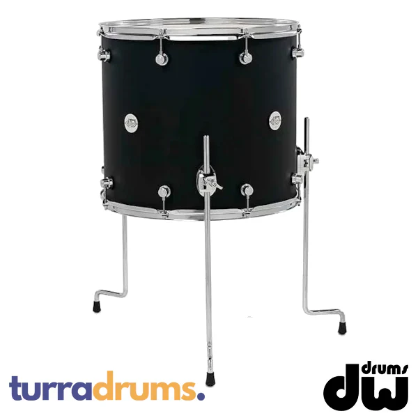 DW Design Series Drums (Individual) - Image 19
