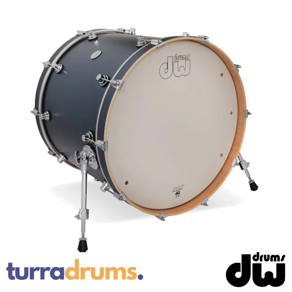 DW Design Series Drums (Individual) - Image 2