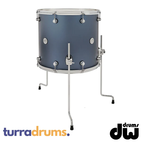 DW Design Series Drums (Individual) - Image 20