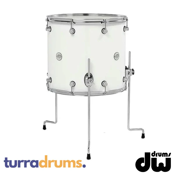DW Design Series Drums (Individual) - Image 22
