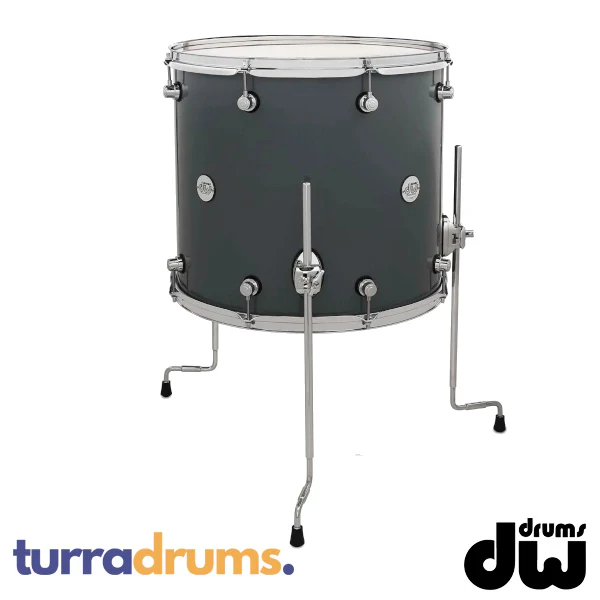 DW Design Series Drums (Individual) - Image 23