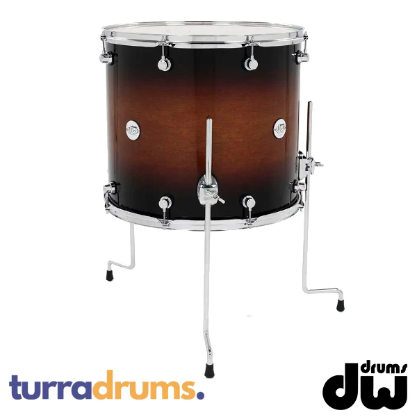 DW Design Series Drums (Individual) - Image 24
