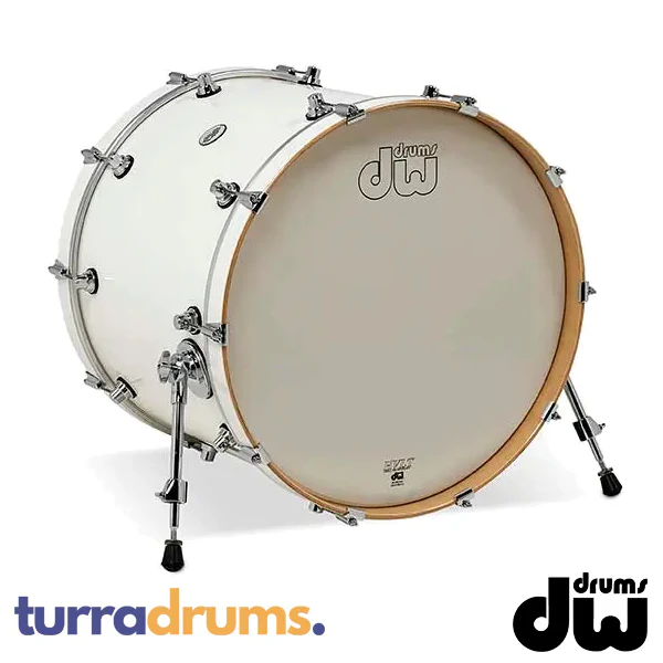 DW Design Series Drums (Individual) - Image 4