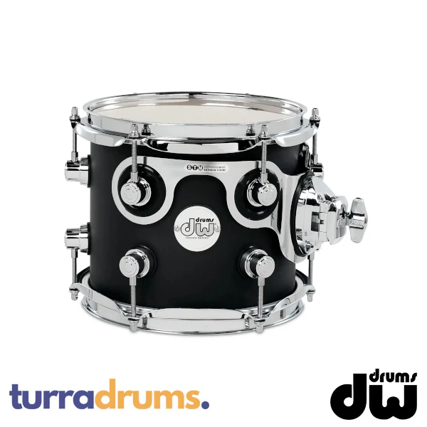 DW Design Series Drums (Individual) - Image 7