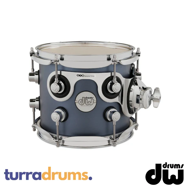 DW Design Series Drums (Individual) - Image 8