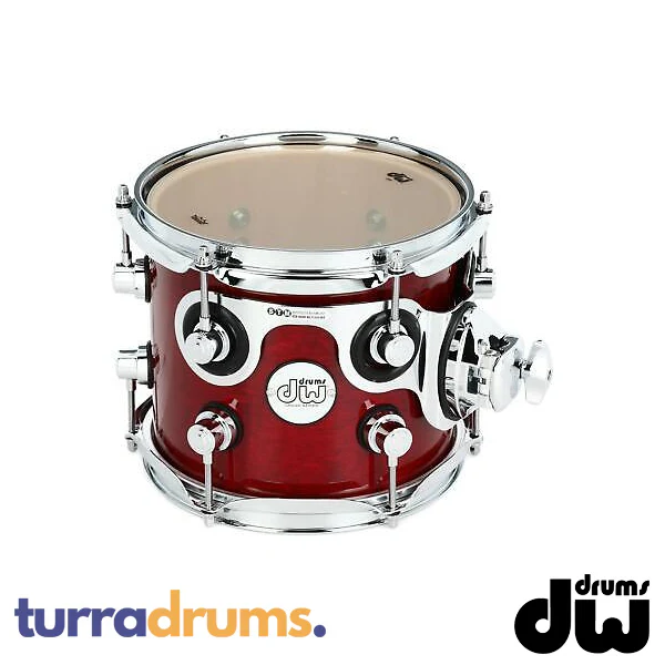 DW Design Series Drums (Individual) - Image 9
