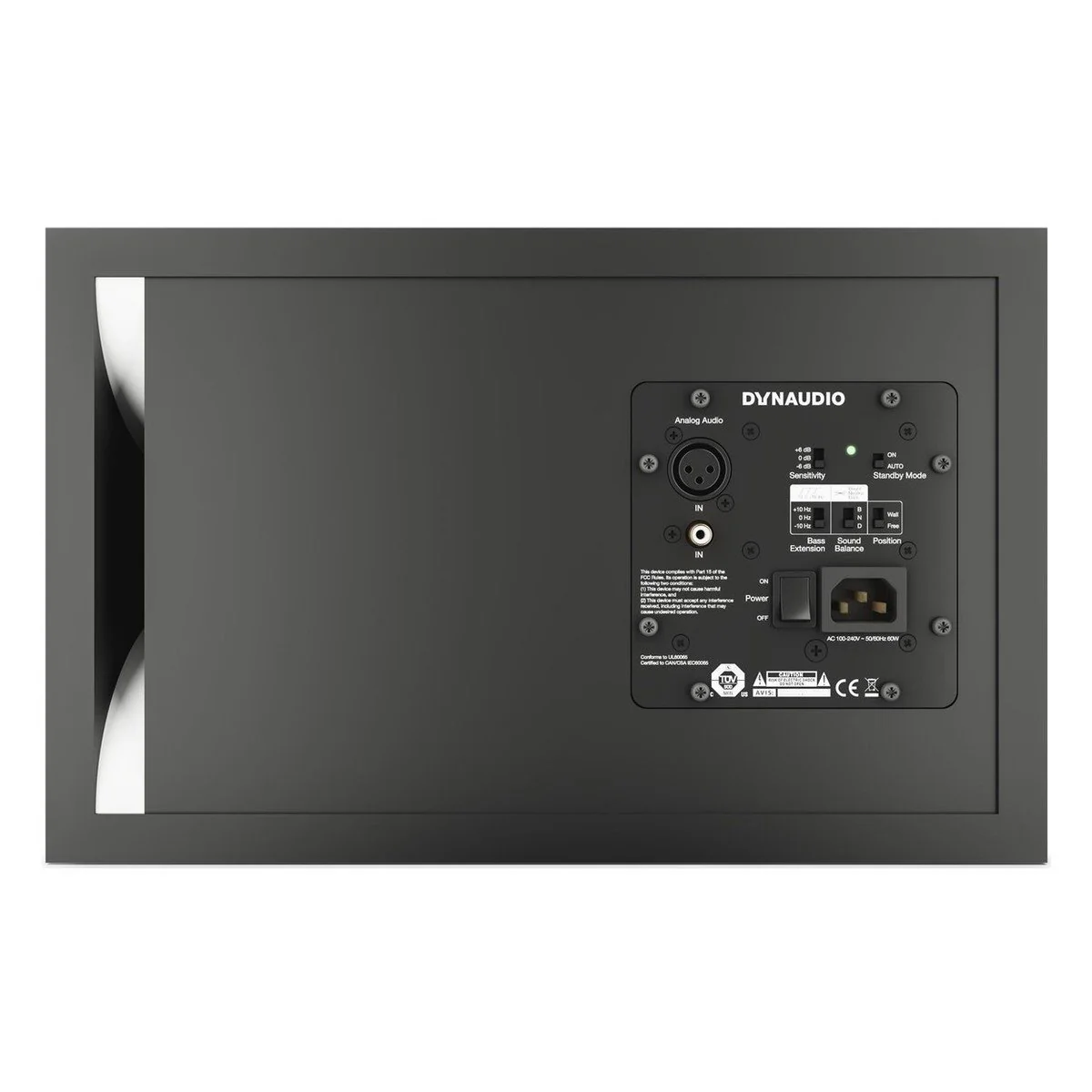 Dynaudio LYD 48 (Each) - Image 3