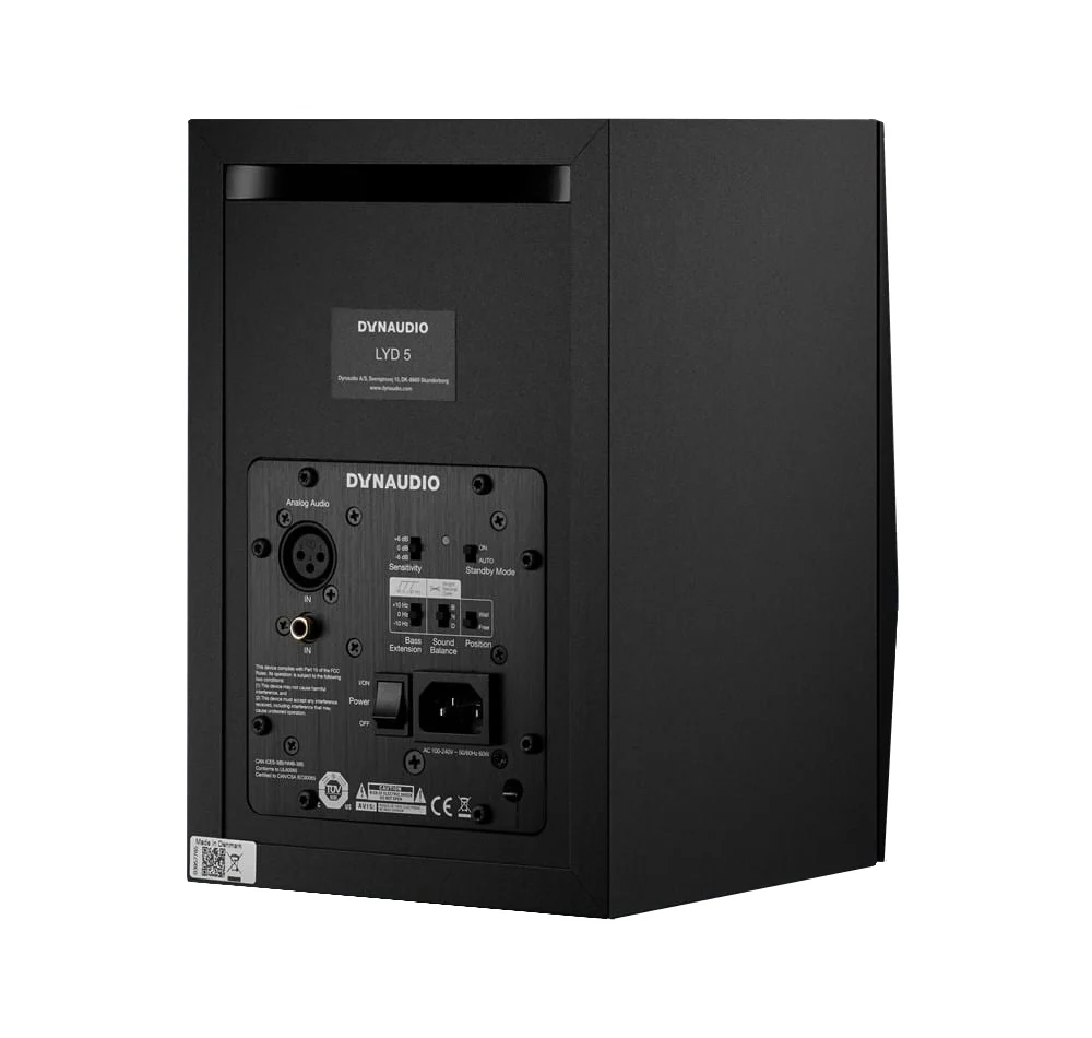 Dynaudio LYD 5 (Each) - Image 4