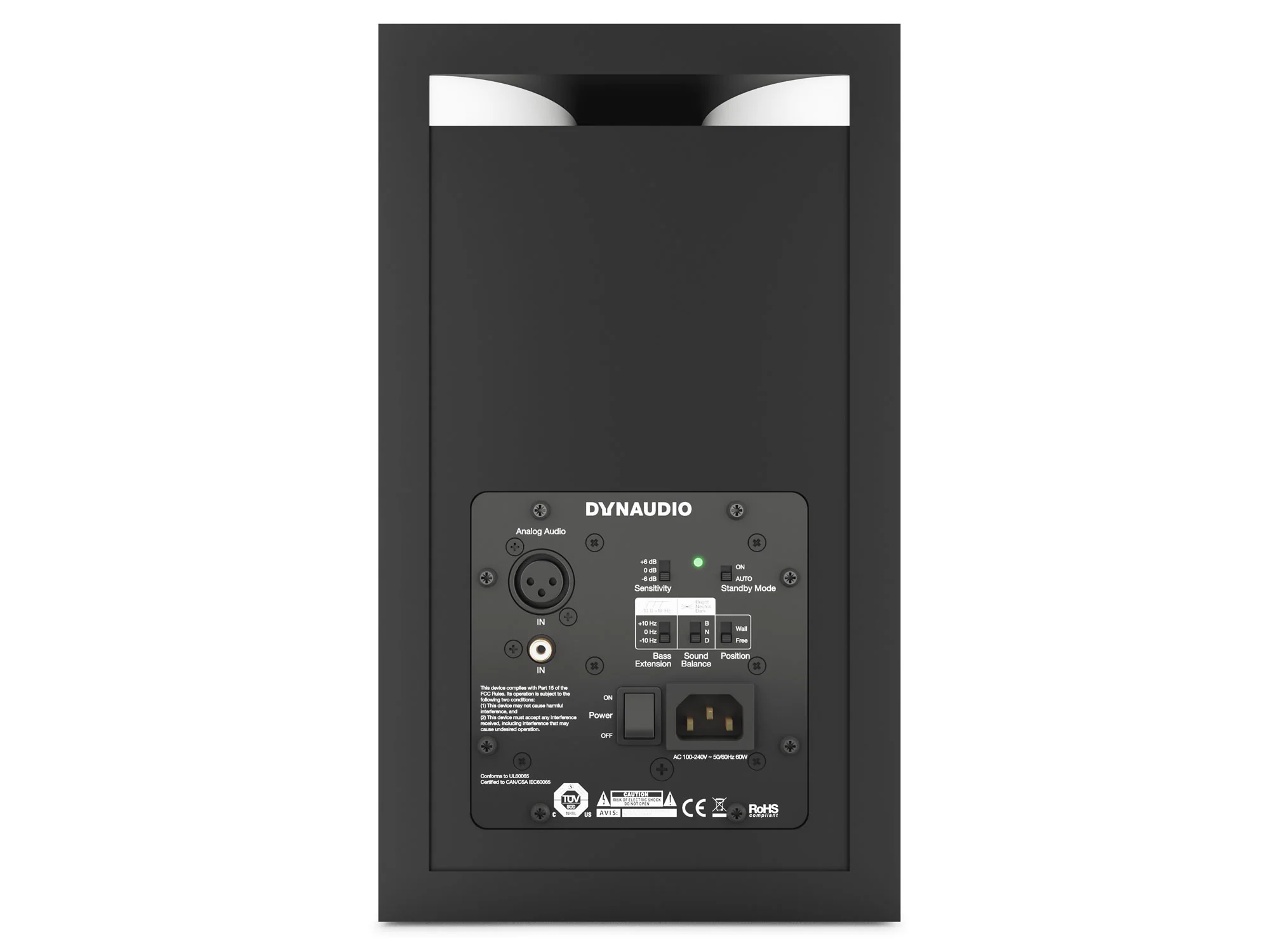 Dynaudio LYD 8 (Each) - Image 3