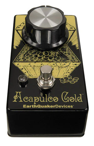 Earthquaker Devices Acapulco Gold V2 - Image 2