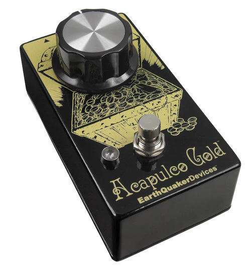 Earthquaker Devices Acapulco Gold V2 - Image 3