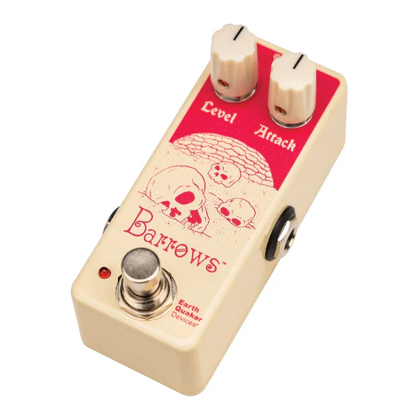 Earthquaker Devices Barrows - Image 2
