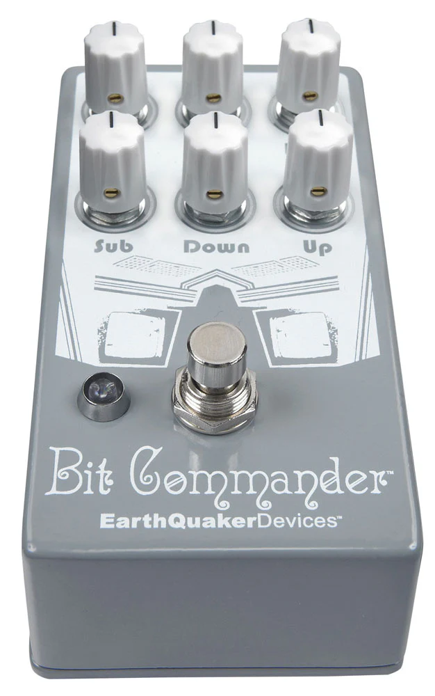 Earthquaker Devices Bit Commander V2 - Image 2