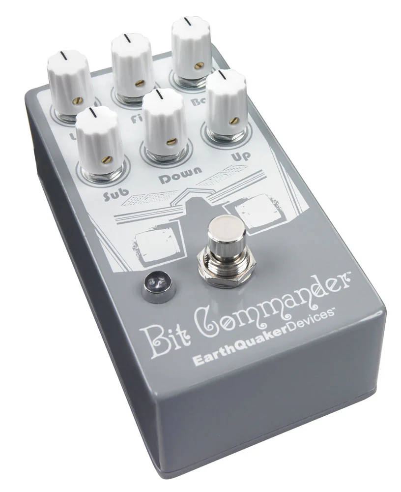 Earthquaker Devices Bit Commander V2 - Image 3