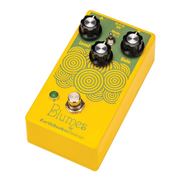 Earthquaker Devices Blumes Low Signal Shredder - Image 2